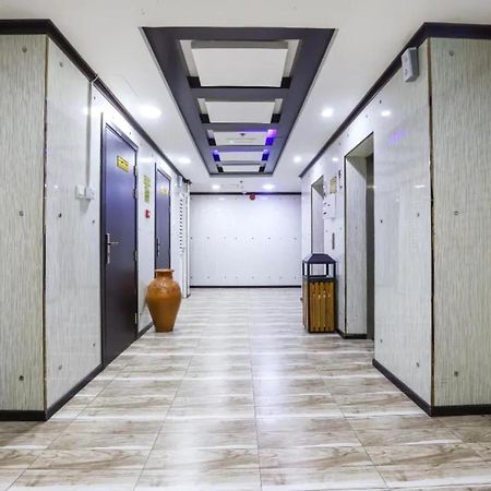 Shh Hotel Ель-Фуджайра Екстер'єр фото