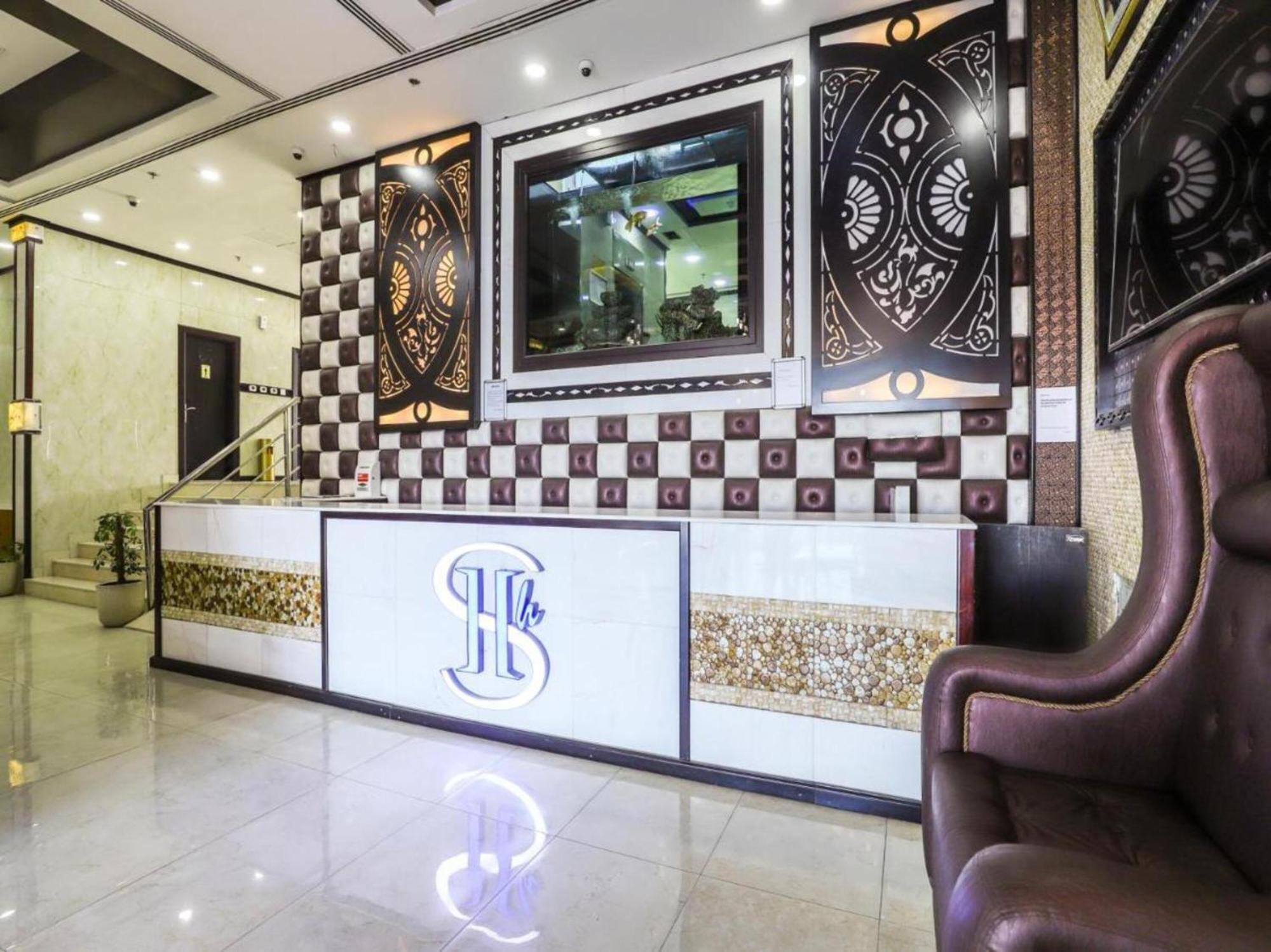 Shh Hotel Ель-Фуджайра Екстер'єр фото
